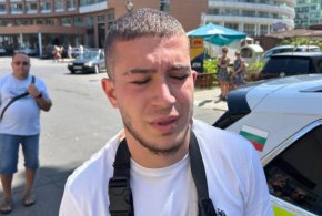 От 13 до 20 години или доживотен затвор грозят 18-годишния младеж с АТВ-то