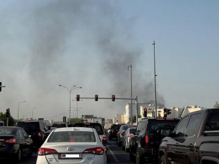   Израел удари „ръководството на Хамас“ в Катар
