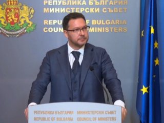 Посегателството срещу полицай е посегателство срещу държавата: Вътрешният министър