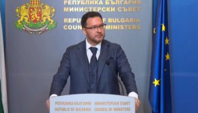 Посегателството срещу полицай е посегателство срещу държавата: Вътрешният министър