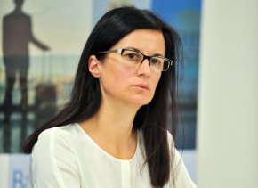   Българка е топ-кандидат за шеф на Европейската спа-асоциация