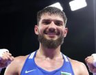 Рами Киуан си гарантира поне бронзов медал 
