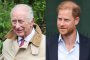 Принц Хари се срещна с крал Чарлз на „частен чай“ за пръв път от 19 месеца насам