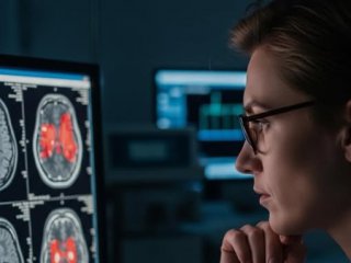 ИИ открива БЕЗ БИОПСИЯ 170 вида рак с 98% точност  