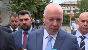  Няма основание за активиране на член 5 от Договора за НАТО: Желязков