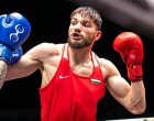  Рами Киуан: Полуфиналът не ме задоволява