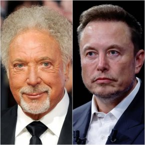 Том Джоунс отхвърли сделката на Илон Мъск за 500 милиона долара с Tesla