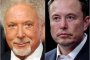 Том Джоунс отхвърли сделката на Илон Мъск за 500 милиона долара с Tesla