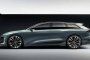 Audi отменя електрическия RS6 E-Tron заради слаб интерес на пазара