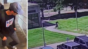 ФБР публикува ново ВИДЕО на убиеца на Чарли Кърк