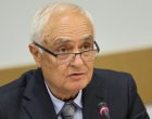 Не е имало смущения в GPS на Кугър-ите при визитата на Фон дер Лайен: Запрянов