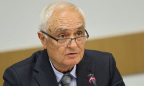 Не е имало смущения в GPS на Кугър-ите при визитата на Фон дер Лайен: Запрянов