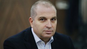За целия свят еврото е символ на стабилност и сигурност:  Гроздан Караджов 