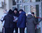 Украйна има най-лошата демографска ситуация в света: EU Observer
