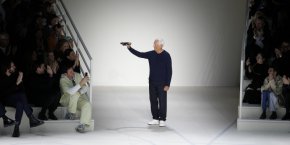 Фондацията Armani поема изцяло модната къща след смъртта на дизайнера
