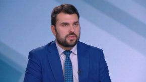 Визите до САЩ ще отпаднат в рамките на 4-годишния мандат, който предстои да изпълним: Георг Георгиев