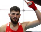 Рами Киуан на финал на световното по бокс,  Радослав Росенов остана с бронзов медал 