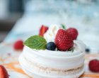 ДА! Essentiel на мястото на Естерхази: от морски език до ентреме