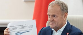  Полша официално влезе в клуба на икономиките с БВП от 1 трилион долара