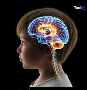 Открита мозъчна област, която може да „обърне“ симптомите на аутизъм