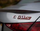 Mercedes-AMG обмисля нов C63 с 6-цилиндров двигател и хибридна опция