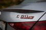 Mercedes-AMG обмисля нов C63 с 6-цилиндров двигател и хибридна опция