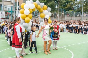    Отново сме заедно на прага на мечтите: Кметът на Царево