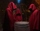   Владо Карамазов разпределя ролите в Traitors: Игра на предатели