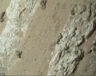 NASA обяви най-силните доказателства за живот на Червената планета