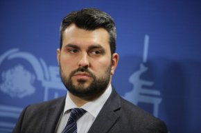 МВнР привика Митрофанова заради дроновете в Полша и Румъния