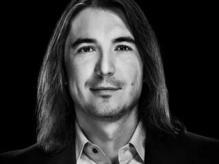 За първи път българин е милиарер по Forbes: Влад Тенев