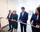 Боршош откри учебната година в Професионалната гимназия по туризъм „Пенчо Семов“ в Габрово