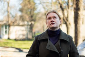  Made in EU на Стефан Командарев открива Киномания