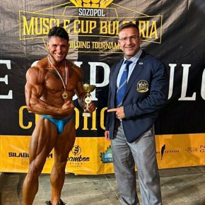  20-а титла за Ники Йончев  