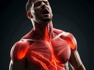 Претренирането води до травми, отслабен имунитет и хормонален дисбаланс