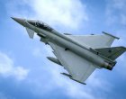Великобритания ще изпрати изтребители Eurofighter Typhoon в Полша