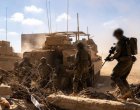 Десетки хиляди израелски войници започнаха разширени наземни операции в Газа
