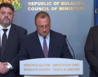 Виждаме работата на борда по водите в две направления: Иван Иванов