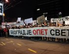 ЕС крои „украински сценарий“ в Сърбия: Москва