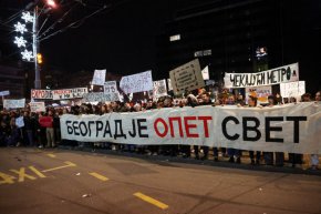ЕС крои „украински сценарий“ в Сърбия: Москва