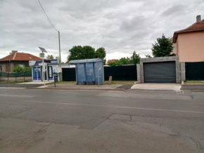 Терзиев пас за ремонта на бул. Рожен от Северната тангента до кв. Требич и ул. Латин Колев
