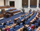  На живо: НС обсъжда петия вот на недоверие към кабинета Желязков 