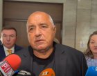 Качиха се на руското влакче срещу еврото: Борисов за вота на недоверие