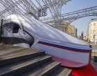  Москва представи най-големия високоскоростен жп проект в Европа