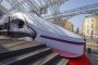  Москва представи най-големия високоскоростен жп проект в Европа