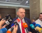 Грабиха държавата 5 години с техния баща, това свърши! Аз съм гарантът: Пеевски