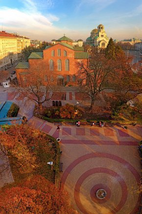 Нека да обичаме и да се грижим за София: Фандъкова