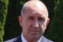 Вече съм отговорил писмено с „не“ за Деньо Денев като шеф на ДАНС: Радев