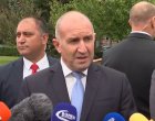 Борисов да е благодарен, че доведох на крака господин Папергер в България: Президентът