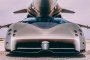 Lamborghini Pregunta – авангардният концептуален автомобил от 1998 г. ще се продаде на търг